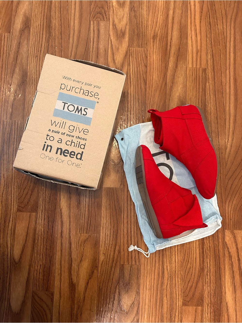 🔥🔥Toms Wrap Boots🔥🔥 RARE
